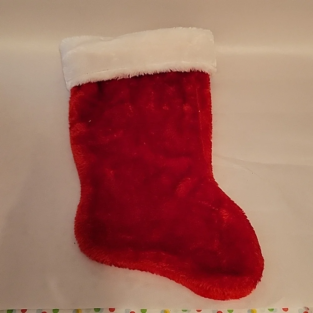 Christmas Stocking